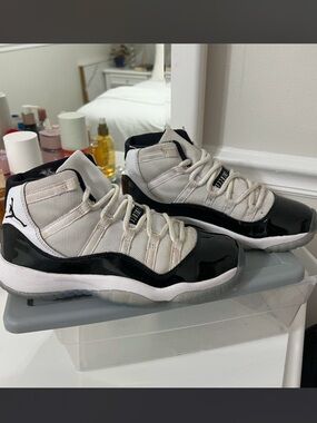 Jordan Retro 11 Concords